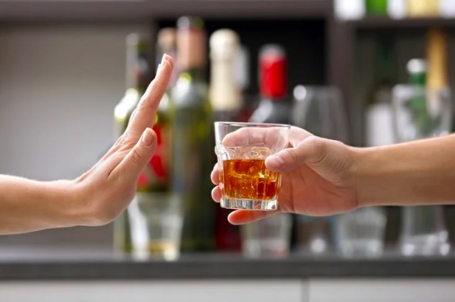 How can we help reduce alcohol consumption?
